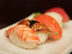 -金三顺紫菜包饭(大商新一百购物广场店)