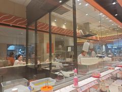 -新一番三文鱼寿司(大东海店)