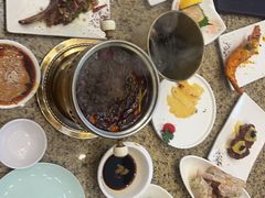 -丰卓会海鲜自助(中润大道店)