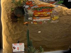 -COOKINGNANA蛋包饭(国贸银泰店)