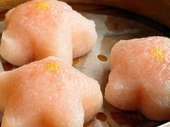 -水上明月·湖景餐厅