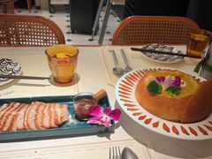 -太食獸泰式茶餐厅(IFS国金中心店)