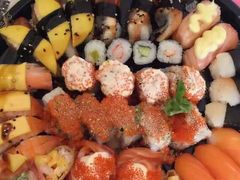 -河风精致寿司(尼盛店)