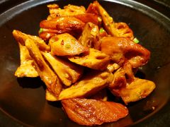 -马老六清真餐饮(西站店)