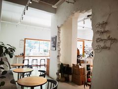 大堂-COTTON CAFE(德信·中外公寓店)