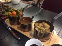 -K·Kitchen KK牛扒厨房(江南西店)