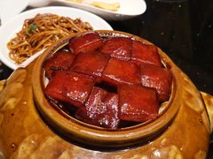 -上海1号私藏菜(静安店)