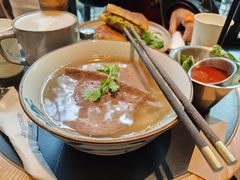 越南牛肉汤粉-JamaicaBlue(新城国际店)