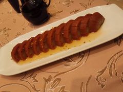 -山外山菜馆(玉泉路店)