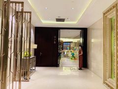 -南通大饭店·米兰餐厅