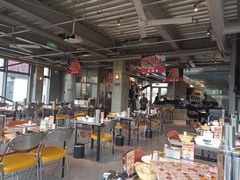 -No.DD戳子烧烤·江湖菜(北京总店)