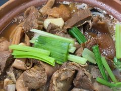 -包工仔·牛杂自助放题