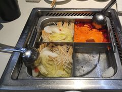 -海底捞火锅(威高广场店)