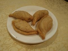 眉毛酥-绿波廊(豫园店)