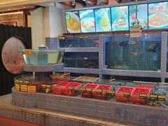 -福满园大酒楼(梅林店)