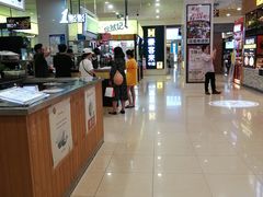 -天虹购物中心(石路店)