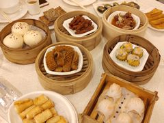 蜜汁凤爪-龙的酒楼·手工早茶·顺德菜(近良路店)