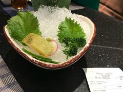 -大渔铁板烧(大悦城店)