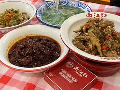 -西江红·株洲本地菜(滨江南路店)