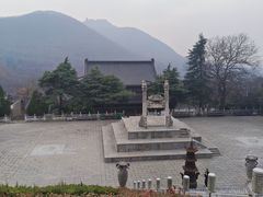 -句容茅山景区