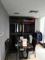 -优山定制西服衬衫大衣(国贸店)