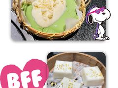 -金陵家宴·金陵春·南京菜(夫子庙店)