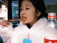 -大学路8号炸串(大学路十四号院店)