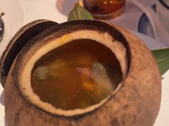 -汤城小厨•粤菜•靓汤(金宝街店)