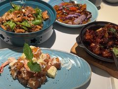 -鹿港小镇(悠唐店)