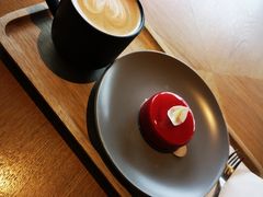 -星巴克臻选(上海合生汇1F店)