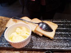 冰淇淋面包-魔宗·烧肉(汉街店)