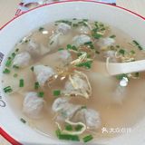 今天尝了地道生煎[25干饭]