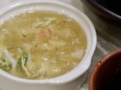 宋嫂鱼羹-楼外楼(西湖景区孤山路店)