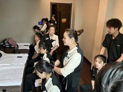 -水墨澜渟足道·SPA·传统(四望亭东关街店)