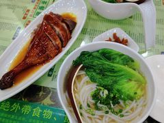-陈记烧鹅茶餐厅(世和路店)
