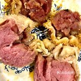 🔥哈尔滨这家涮肚简直惊艳到我了！