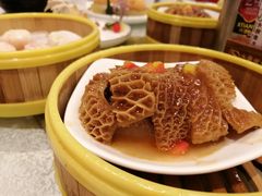 -海皇食府(水都假日酒店店)