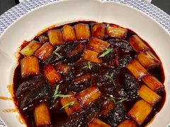 -上和臻品中国菜(花园街店)