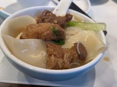 -博望坡饭店(宜山路店)