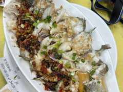 -海鲜街菜馆(海珠南路店)