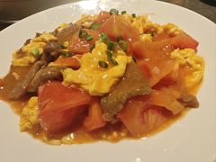 -汤城小厨•粤菜•靓汤(苏州街店)