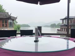 景观位-湘湖大院(越王路店)