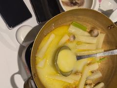 -箸福·夜上海(雨花客厅店)