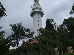 -烟台山景区