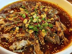 -铁公鸡·四川料理(天环广场店)