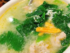 -老字号蛇口德记烧腊饭店·海鲜加工