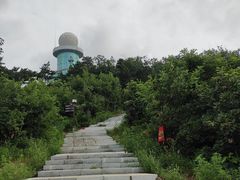 -沈阳辉山风景区