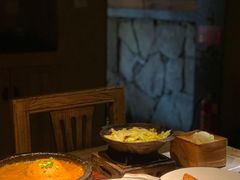 自助取餐区-70后饭吧(府河街店)