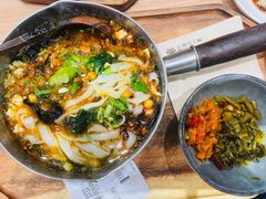 -小满手工粉(北京来福士店)