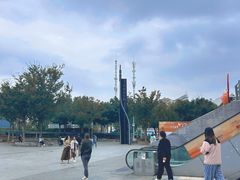 -光谷广场